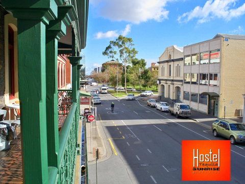 Tequila Sunrise Hostel Adelaide - ACT Tourism 6