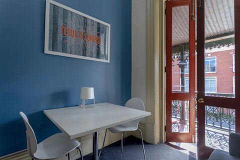 Tequila Sunrise Hostel Adelaide - ACT Tourism 13