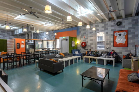 Tequila Sunrise Hostel Adelaide - ACT Tourism 19