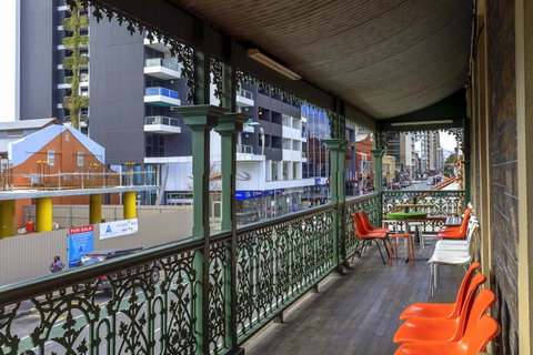 Tequila Sunrise Hostel Adelaide - ACT Tourism 9