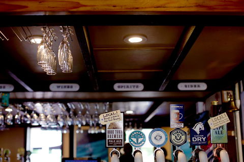Caledonian Inn - ACT Tourism 23