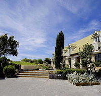 Caledonian Inn - ACT Tourism