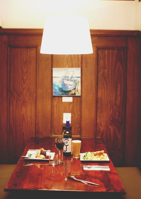 Caledonian Inn - ACT Tourism 30