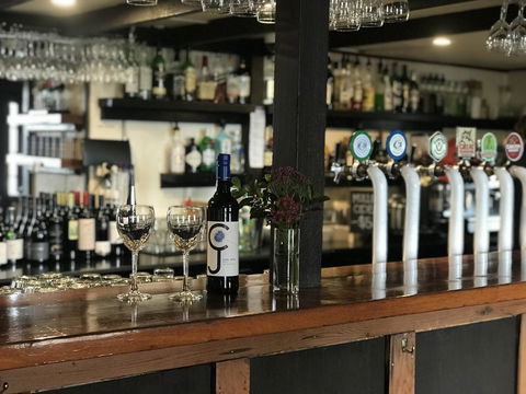 Caledonian Inn - ACT Tourism 2