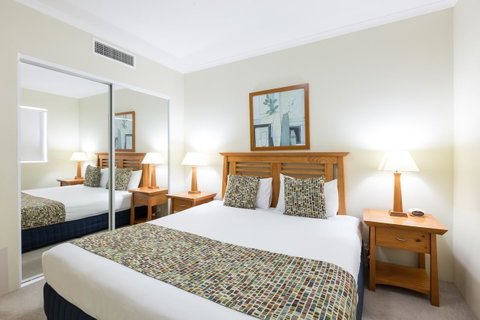 Ramada Resort By Wyndham Shoal Bay - ACT Tourism 37