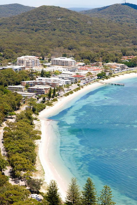Ramada Resort By Wyndham Shoal Bay - ACT Tourism 7