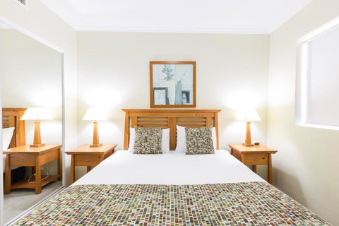 Ramada Resort By Wyndham Shoal Bay - ACT Tourism 36