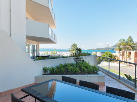 Ramada Resort By Wyndham Shoal Bay - ACT Tourism 4