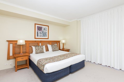 Ramada Resort By Wyndham Shoal Bay - ACT Tourism 40