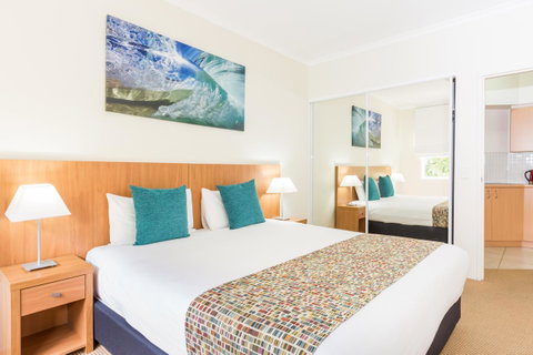 Ramada Resort By Wyndham Shoal Bay - ACT Tourism 2