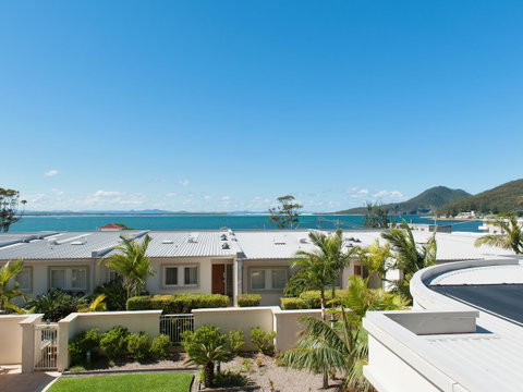 Ramada Resort By Wyndham Shoal Bay - ACT Tourism 6