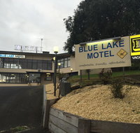 Blue Lake Motel - ACT Tourism