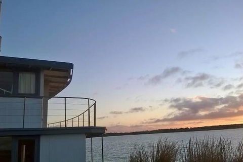 PS Federal Retreat Paddle Steamer Goolwa - ACT Tourism 35