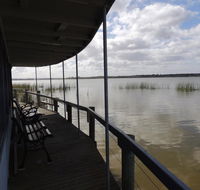 PS Federal Retreat Paddle Steamer Goolwa - ACT Tourism