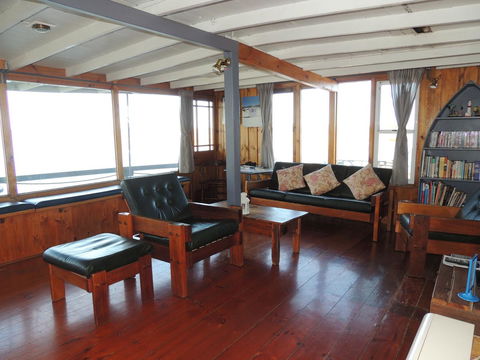 PS Federal Retreat Paddle Steamer Goolwa - ACT Tourism 27
