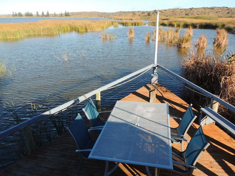 PS Federal Retreat Paddle Steamer Goolwa - ACT Tourism 29