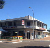 Pier Hotel - ACT Tourism