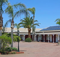 John Pirie Motor Inn - ACT Tourism