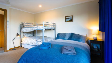 Southern Ocean Lookout - ACT Tourism 5