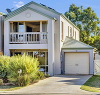 The Lighthouse - ACT Tourism