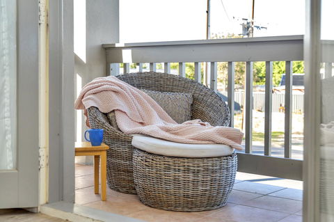 The Lighthouse - Port Willunga - C21 SouthCoast Holidays - ACT Tourism 1