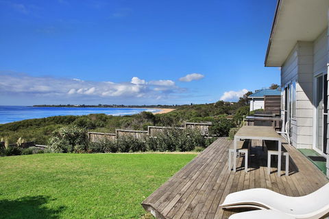Culburra Beachhouse - ACT Tourism 12