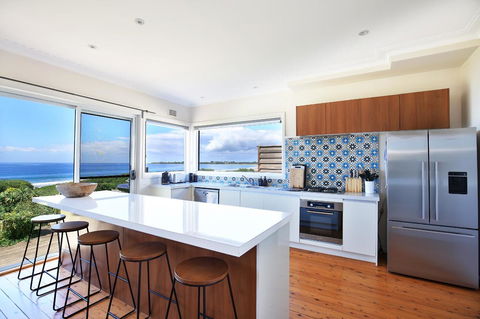 Culburra Beachhouse - ACT Tourism 1