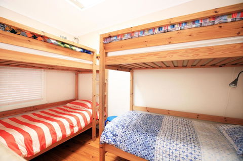 Culburra Beachhouse - ACT Tourism 20