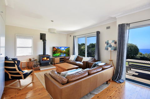 Culburra Beachhouse - ACT Tourism 2