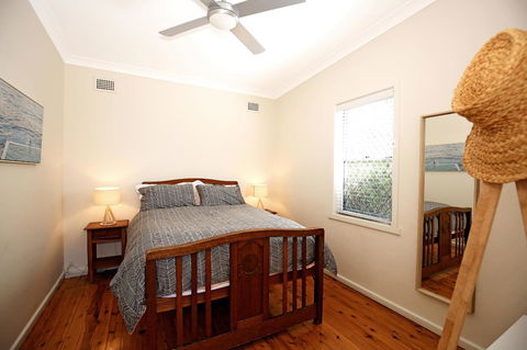 Culburra Beachhouse - ACT Tourism 16