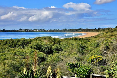 Culburra Beachhouse - ACT Tourism 19
