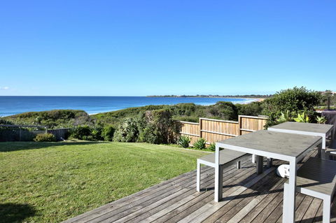 Culburra Beachhouse - ACT Tourism 28