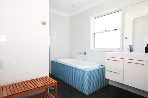 Culburra Beachhouse - ACT Tourism 23