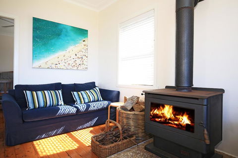 Culburra Beachhouse - ACT Tourism 3