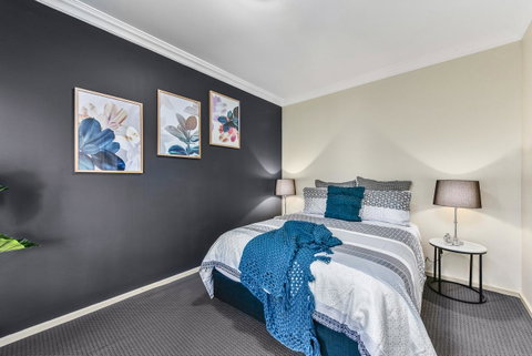 Accommodation On Lansell 2 - ACT Tourism 3