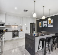 Accommodation on Lansell 2 - ACT Tourism