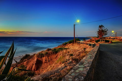 Salomon Sea Haus - Sellicks Beach - C21 SouthCoast Holidays - ACT Tourism 21