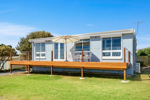 Salomon Sea Haus - Sellicks Beach - C21 SouthCoast Holidays - ACT Tourism 20