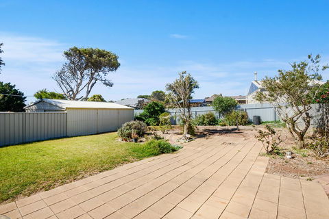 Salomon Sea Haus - Sellicks Beach - C21 SouthCoast Holidays - ACT Tourism 18