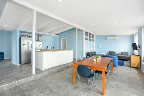 Salomon Sea Haus - Sellicks Beach - C21 SouthCoast Holidays - ACT Tourism 9