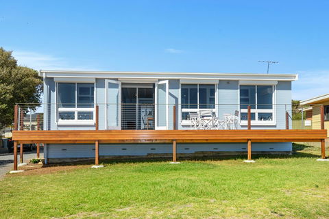 Salomon Sea Haus - Sellicks Beach - C21 SouthCoast Holidays - ACT Tourism 19