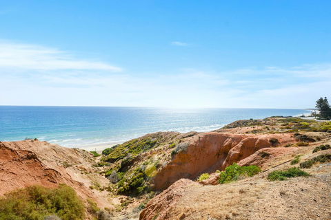 Salomon Sea Haus - Sellicks Beach - C21 SouthCoast Holidays - ACT Tourism 17