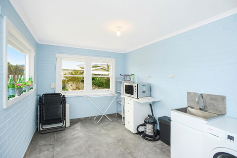 Salomon Sea Haus - Sellicks Beach - C21 SouthCoast Holidays - ACT Tourism 7