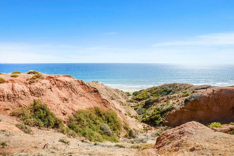 Salomon Sea Haus - Sellicks Beach - C21 SouthCoast Holidays - ACT Tourism 1