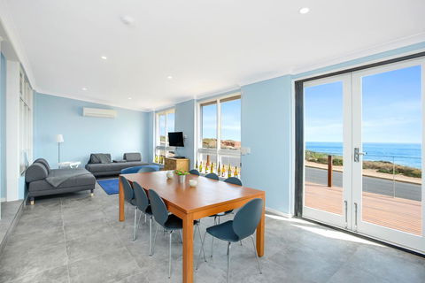 Salomon Sea Haus - Sellicks Beach - C21 SouthCoast Holidays - ACT Tourism 16