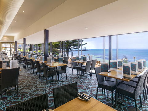 Aurora Ozone Hotel Kangaroo Island - ACT Tourism 2