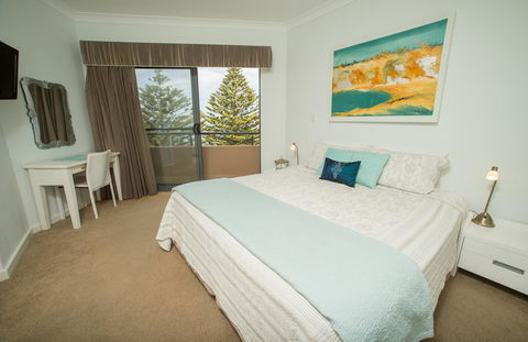 Aurora Ozone Hotel Kangaroo Island - ACT Tourism 3