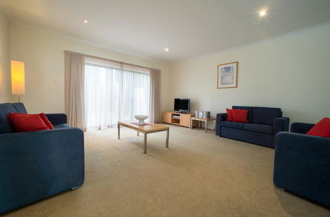 Aurora Ozone Hotel Kangaroo Island - ACT Tourism 28