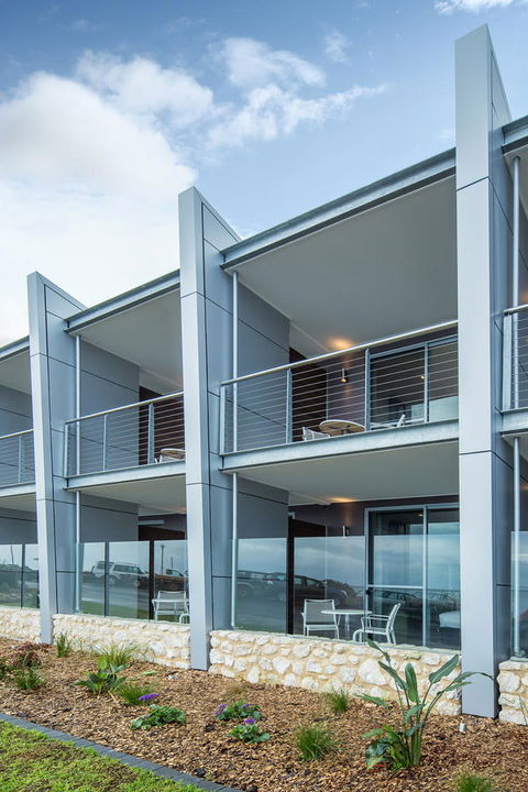 Aurora Ozone Hotel Kangaroo Island - ACT Tourism 20