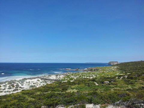 Aurora Ozone Hotel Kangaroo Island - ACT Tourism 21
